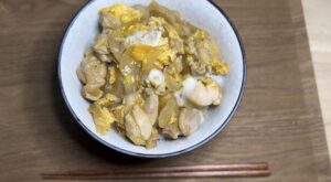 投稿についてもっと詳しく Samurai Oyakodon ~Armor Off, Comfort On~